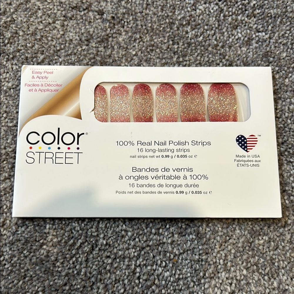 Color Street Nails - Picture 2 of 2